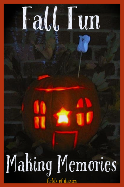 fall ideas for family nights