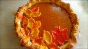 best pumpkin pie recipe baking with kids