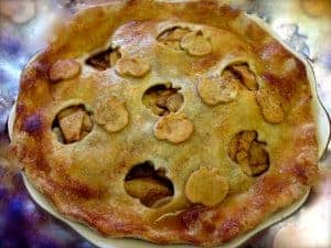 Apple Pie