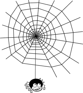 spider fun