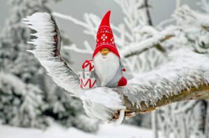 Christmas around the world
