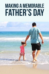 Father's Day Ideas