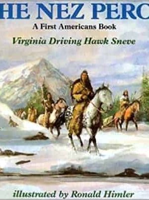 The Nez Perce (A First Americans Book)