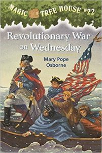 Revolutionary War Unit Study Resources