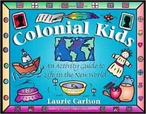Colonial Unit Study Resources