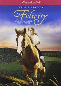 Felicity Colonial America Unit Study Resources