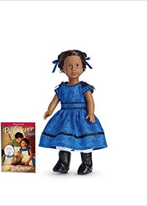 Addy 2014 Mini Doll & Book (American Girl)