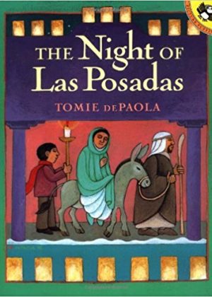 The Night of Las Posadas