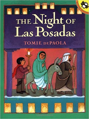 The Night of Las Posadas