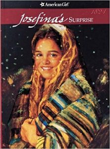 Josefina's Surprise (American Girl)