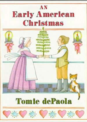 An Early American Christmas