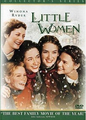 Little Women Civil War