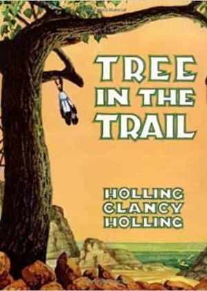 Tree in the Trail