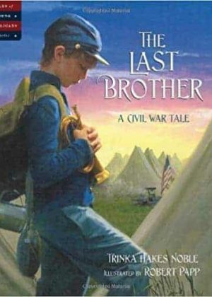 the last brother: a civil war tale