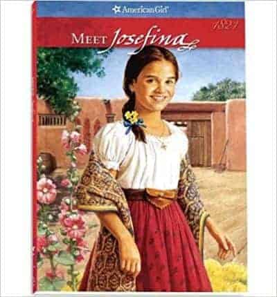 Meet Josefina (American Girl)