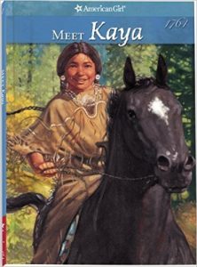 Meet Kaya (American Girls Collection)
