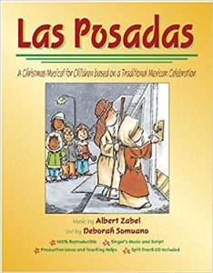 Las Posadas: A Christmas Musical for Children