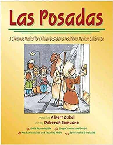 Las Posadas: A Christmas Musical for Children