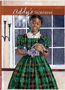 Addy's Surprise: A Christmas Story (The American Girl Collection)