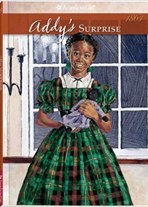 Addy's Surprise: A Christmas Story (The American Girl Collection)