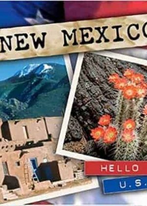 New Mexico (Hello U.S.A)