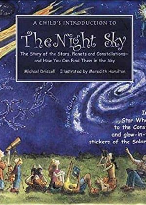Child's Introduction to the Night Sky