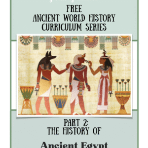 ancient egypt and ancient china history for kids image