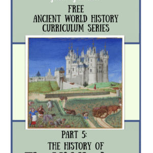 ancient history middle ages image