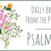 Psalm 14 devotional