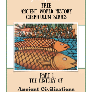 ancient civilizations and old testament free history curriculum image