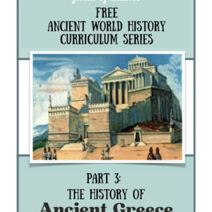 free ancient greece history curriculum
