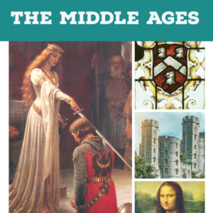Middle Ages History curriculum