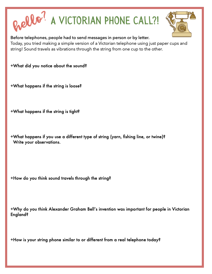 'A Christmas Carol' Mini Unit Printable POWER Pack - Image 10