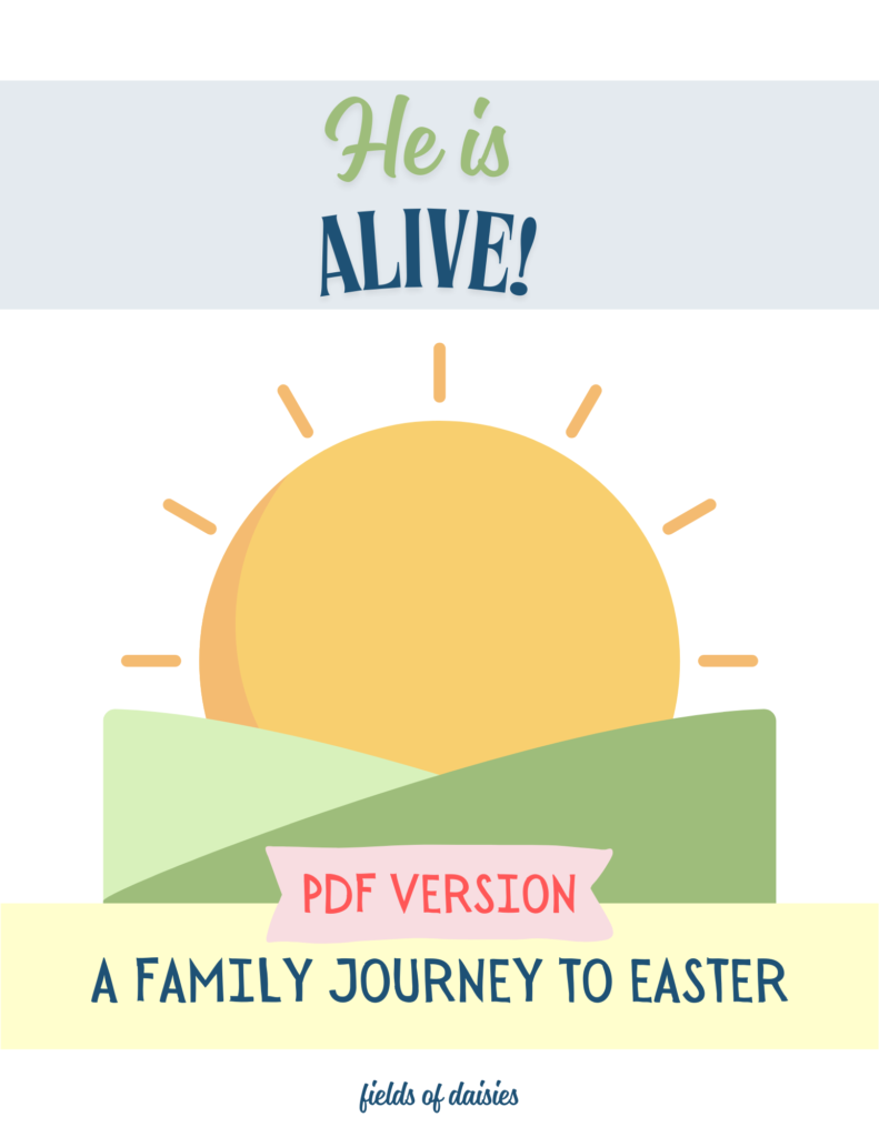 easter devtional