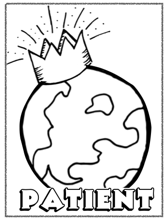 Journey to Easter Printables Coloring and Activity Pack - Image 2
