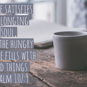 psalm 108:9
