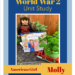 world war 2 unit study american girl molly