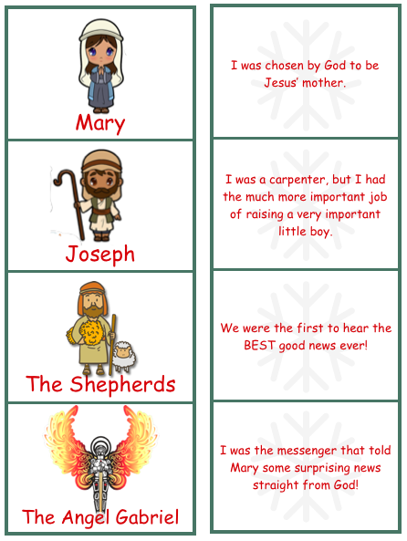 Printable Christmas Activity Book - Image 9