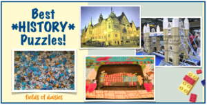 history jigsaw puzzles