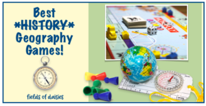 best geography games for kids