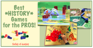 history games
