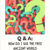 Questions about Free Homeschool Curriculum
