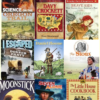 Pioneers Book List