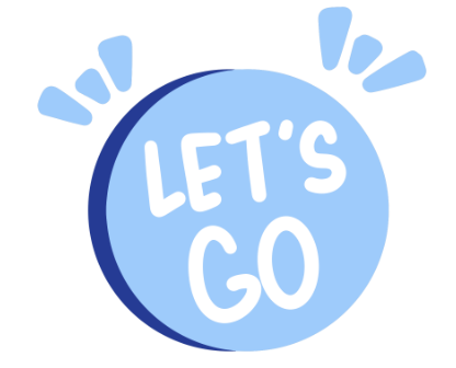 Let's Go! image