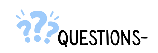 questions icon